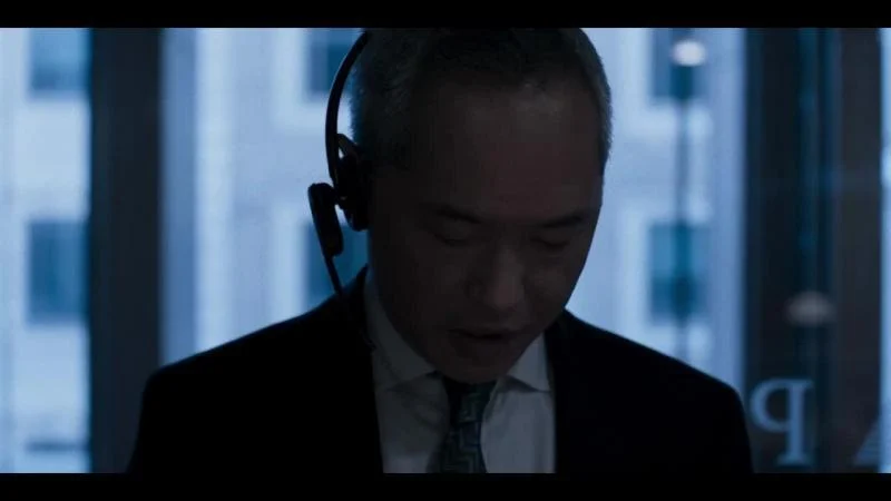 Кадры из сериала Индустрия (2020)