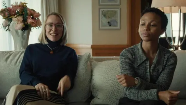Кадры из сериала Индустрия (2020)